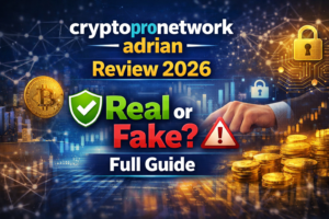 cryptopronetwork adrian Review